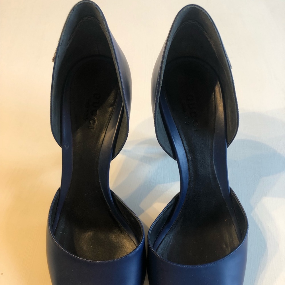 Gucci shoes